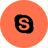 Skype icon